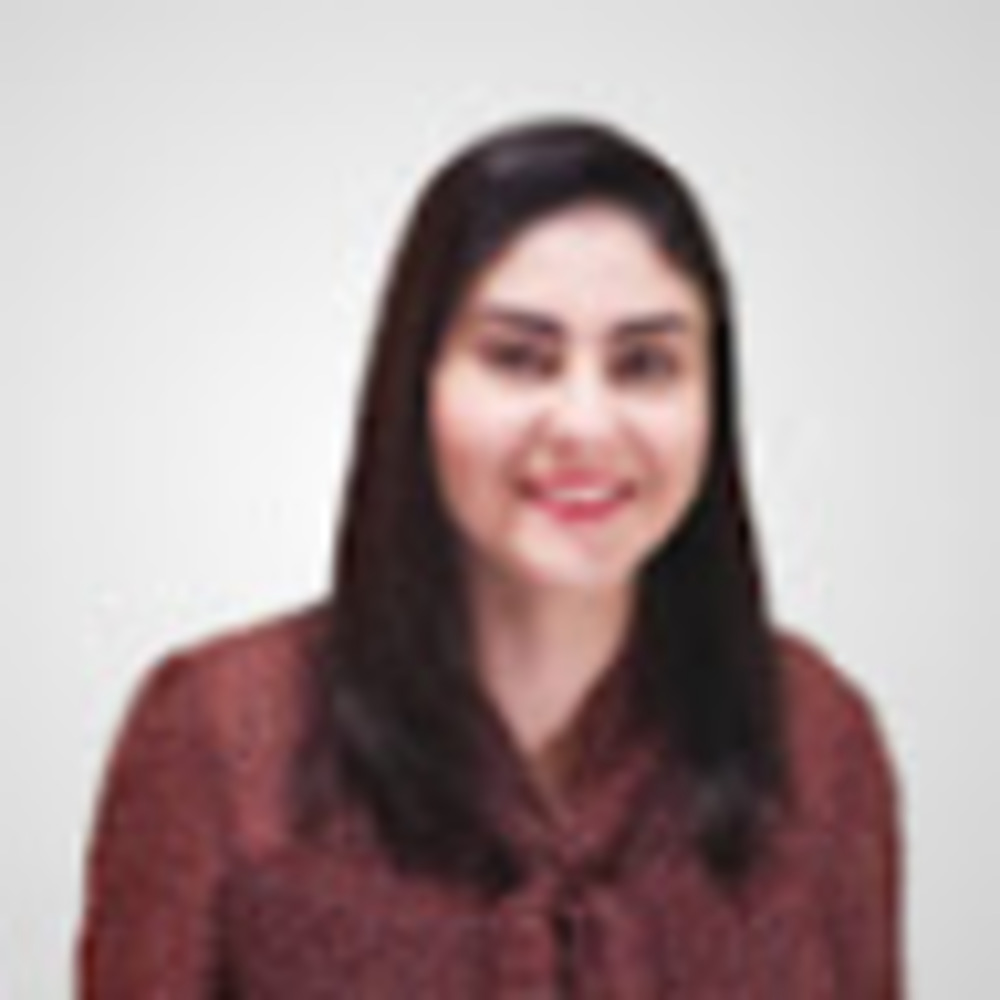 Meet your Posher, Carolyn